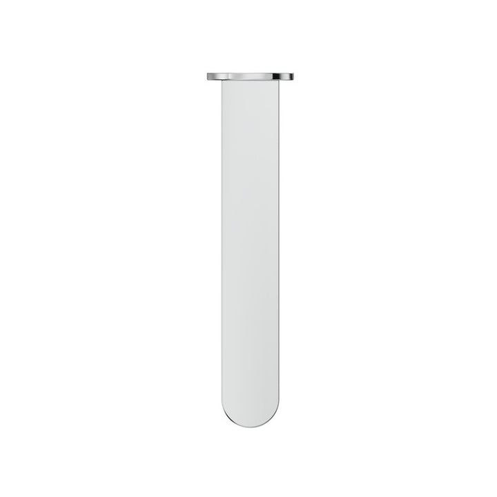 Bella Vista Lantra Bath Spout - Chrome