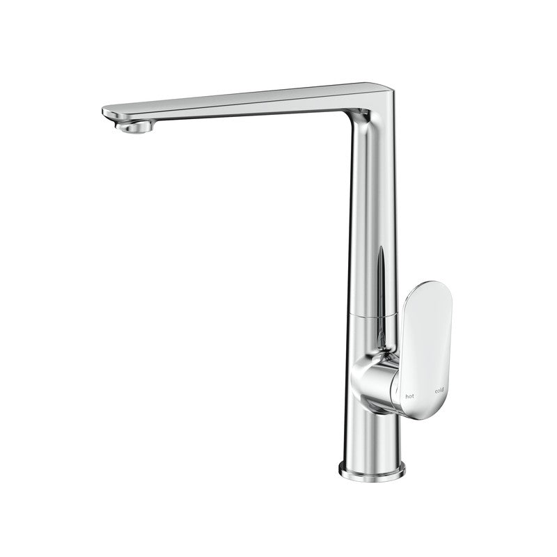 Bella Vista Lantra Sink Mixer - Chrome