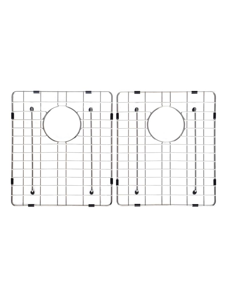 Lavello Protection Grid for MKSP-D760440 (2pcs) - Chrome