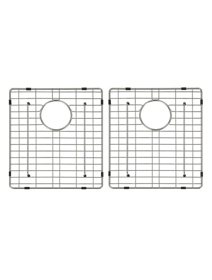 Lavello Protection Grid for MKSP-D860440 (2pcs) - Chrome