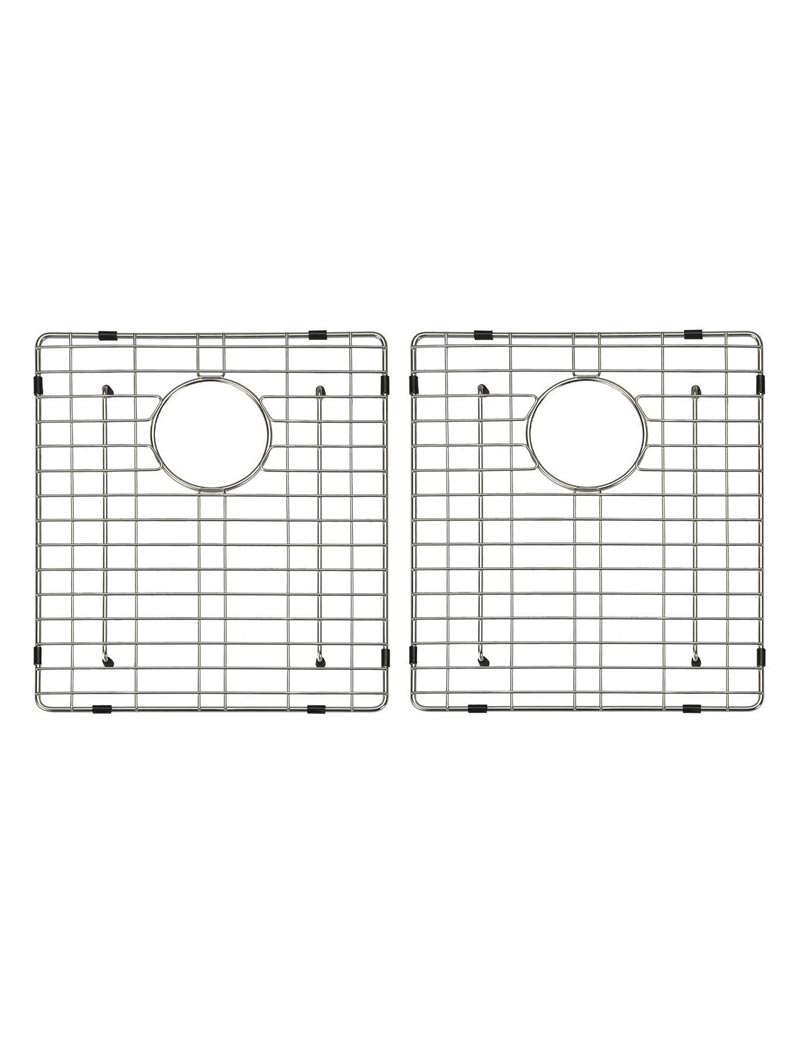 Lavello Protection Grid for MKSP-D860440 (2pcs) - Chrome