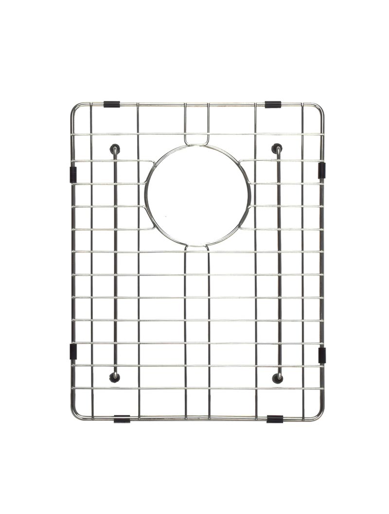 Lavello Protection Grid for MKSP-S380440 - Chrome