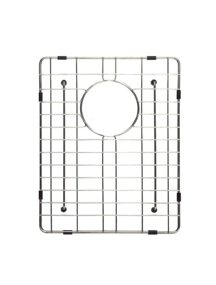 Lavello Protection Grid for MKSP-S380440 - Chrome