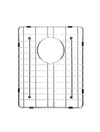 Lavello Protection Grid for MKSP-S380440 - Polished Chrome Meir