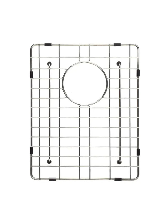 Lavello Protection Grid for MKSP-S380440 - Polished Chrome Meir