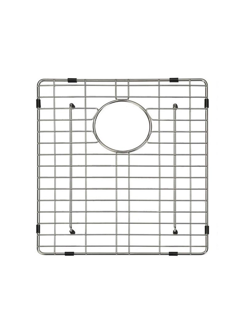 Lavello Protection Grid for MKSP-S450450 - Chrome