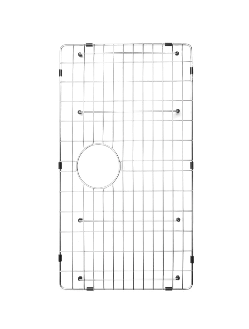 Lavello Protection Grid for MKSP-S760440 - Chrome