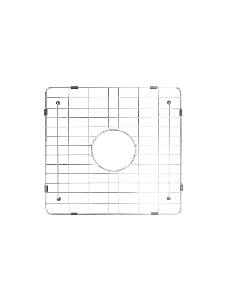 Lavello Protection Grid for MKSP-S840440D - Chrome