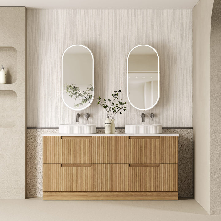 Lovina Floor Standing 1800mm