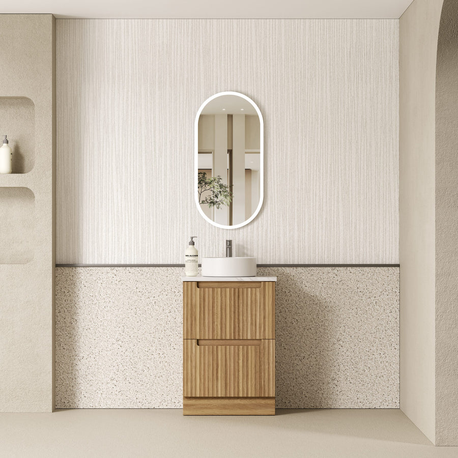 Lovina Floor Standing 600mm
