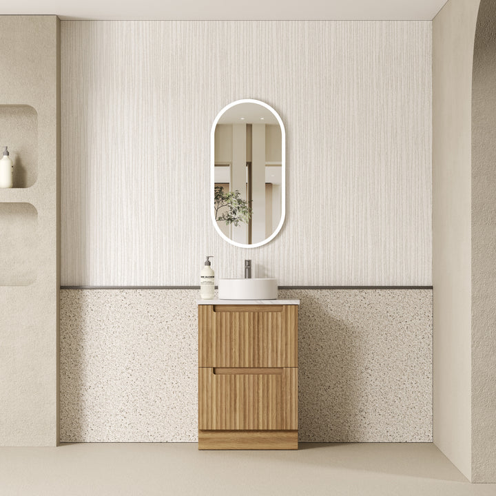 Lovina Floor Standing 600mm