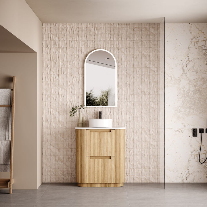 Varcelli Floor Standing 750mm