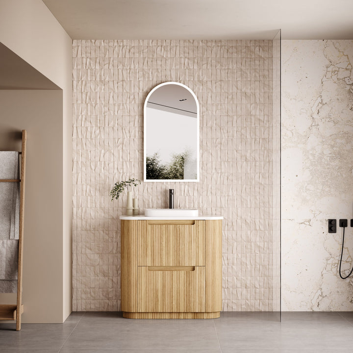 Varcelli Floor Standing 900mm