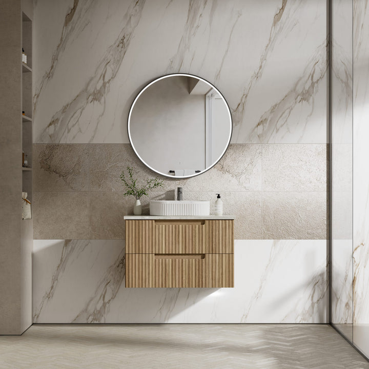 Lovina Tier Wall Hung 900mm