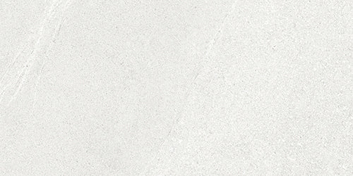 Baystone Luna Porcelain Tile tile face, 600 x 300 mm