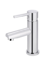 Load image into Gallery viewer, Round Basin Mixer - Polished Chrome Meir
