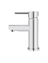 Load image into Gallery viewer, Round Basin Mixer - Polished Chrome Meir
