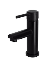 Load image into Gallery viewer, Round Basin Mixer - Matte Black Meir
