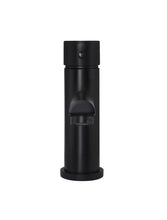 Load image into Gallery viewer, Round Basin Mixer - Matte Black Meir
