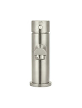 Load image into Gallery viewer, Round Basin Mixer - PVD Brushed Nickel Meir
