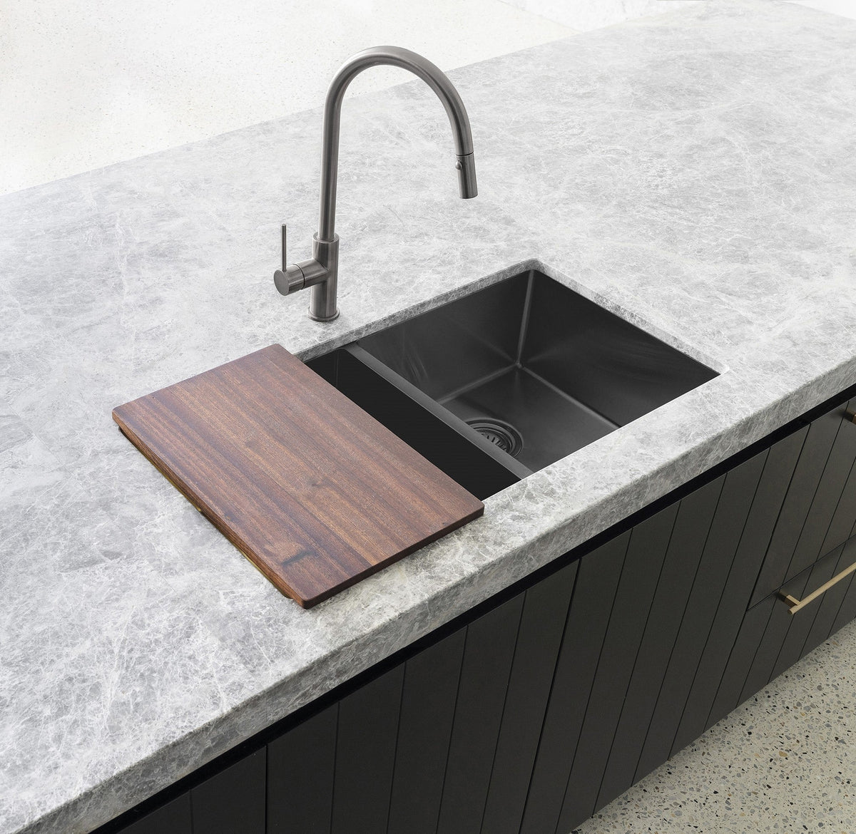 Lavello Chopping Board - Wood