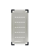 PVD Brushed Nickel