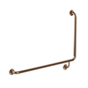Lustre Bronze