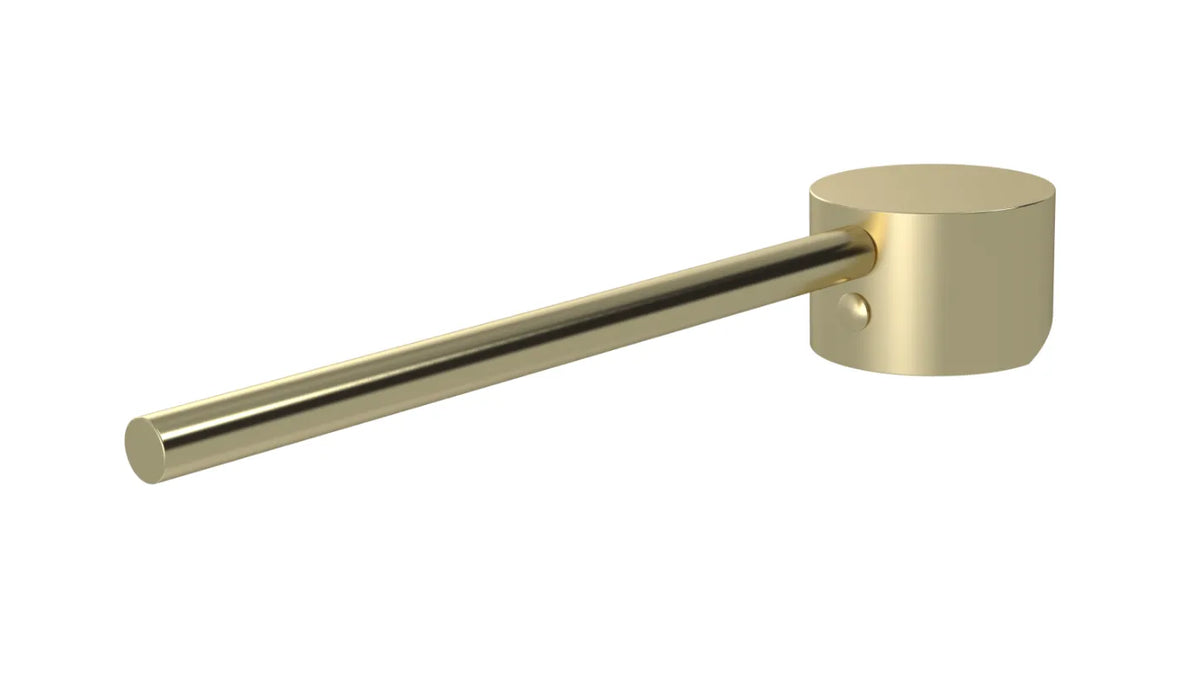 Meir Mobility 42mm Handle - Tiger Bronze