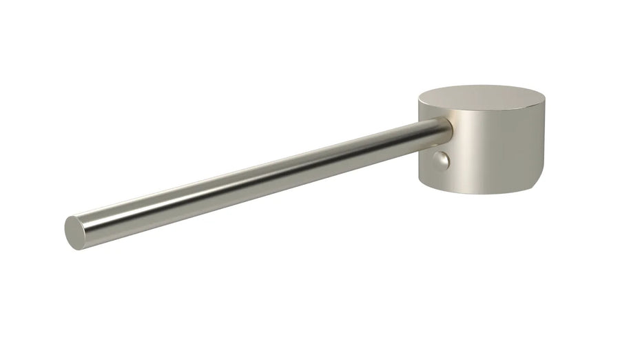 Meir Mobility 42mm Handle - Brushed Nickel