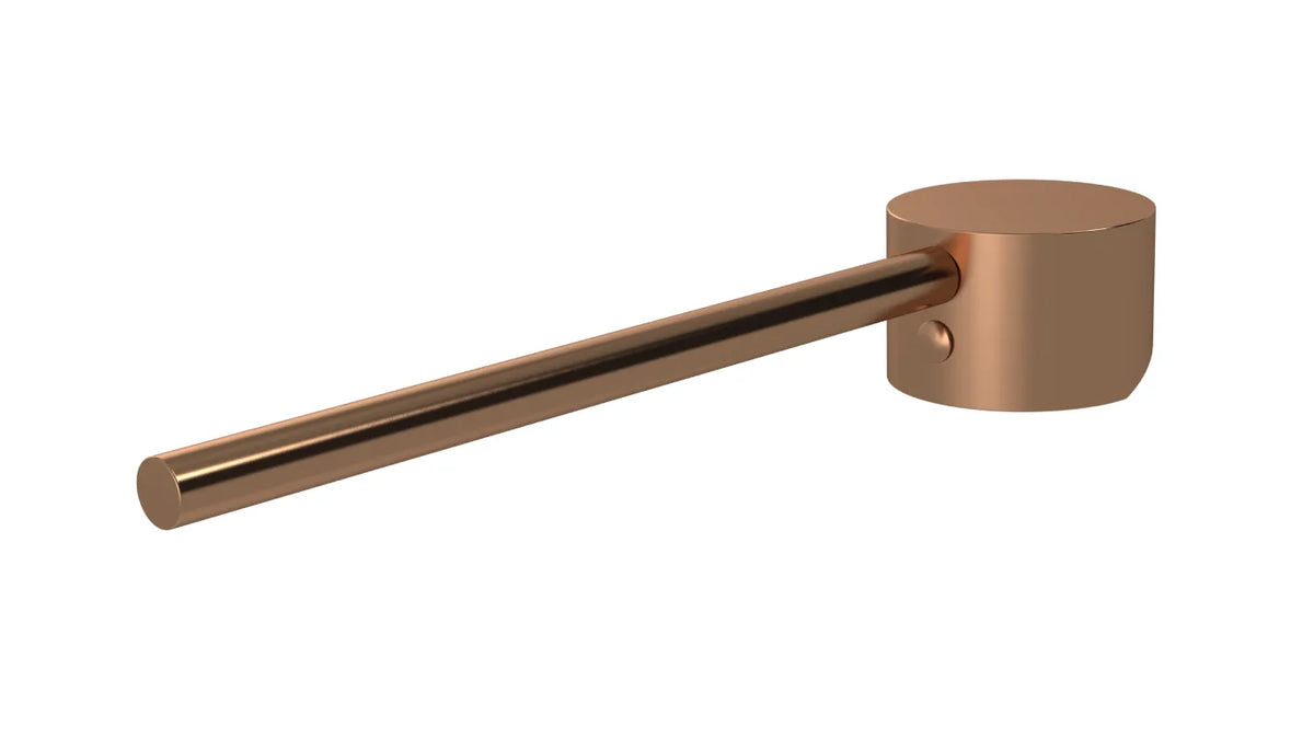 Meir Mobility 42mm Handle - Lustre Bronze
