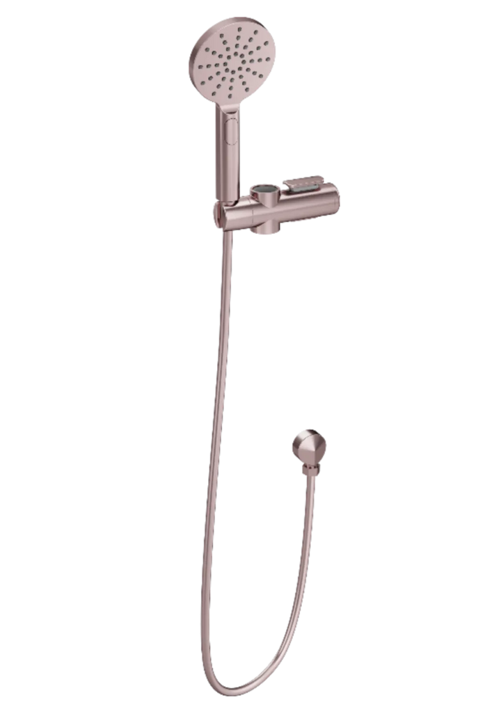 Meir Mobility Hand Shower Sliding Bracket Set - Champagne