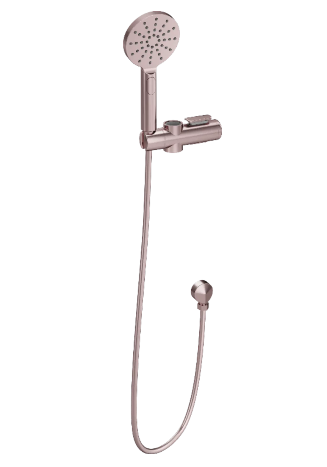 Meir Mobility Hand Shower Sliding Bracket Set - Champagne