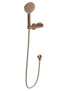 Lustre Bronze