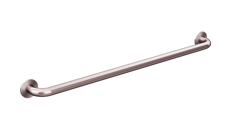 Meir Mobility Straight Grab Rail 900mm - Champagne
