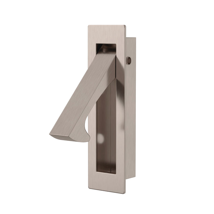 Sliding Door Edge Pull - Champagne