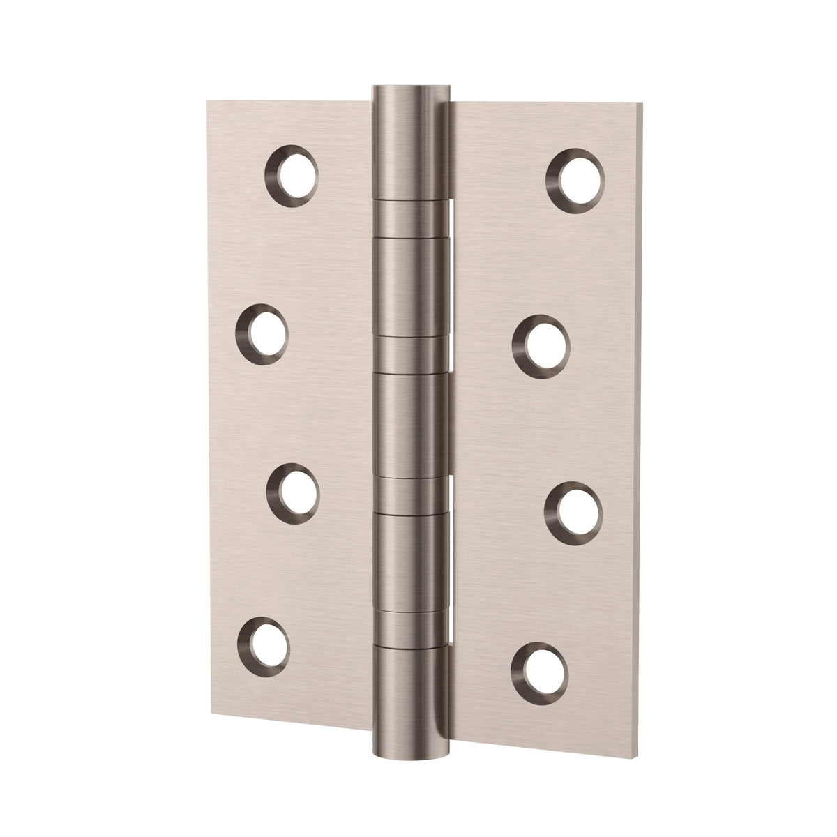 Butt Door Hinge - Champagne
