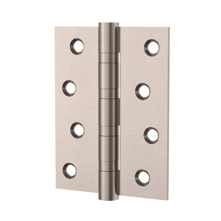 Butt Door Hinge - Champagne