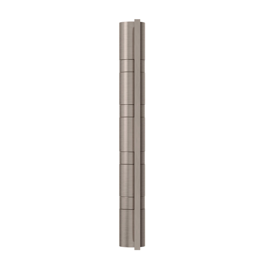Butt Door Hinge - Champagne