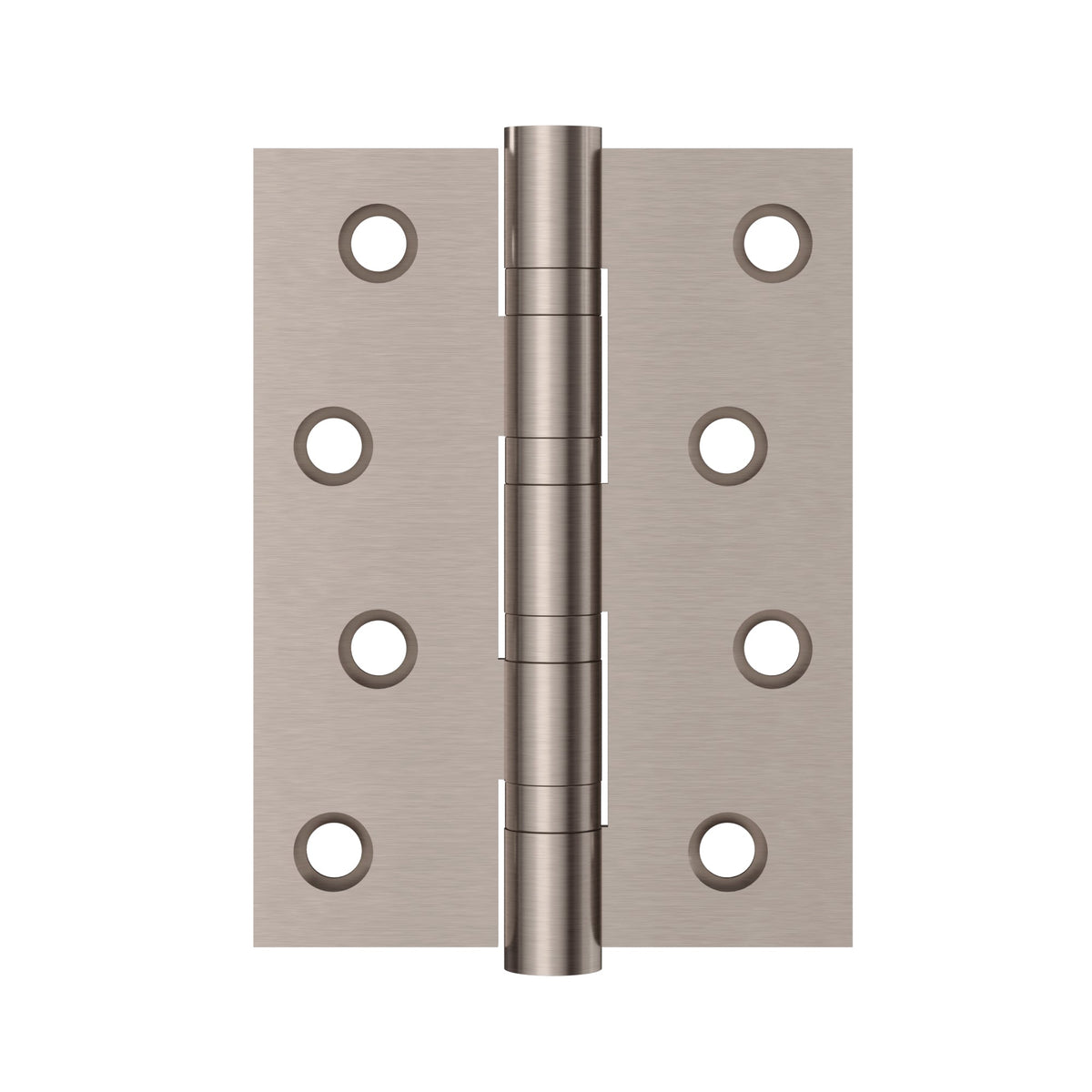 Butt Door Hinge - Champagne