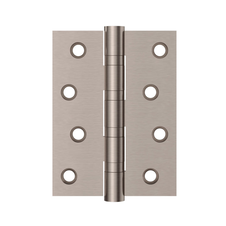 Butt Door Hinge - Champagne