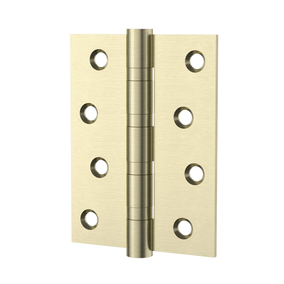 Butt Door Hinge - Tiger Bronze