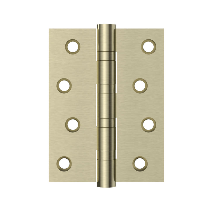Butt Door Hinge - Tiger Bronze
