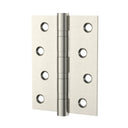 PVD Brushed Nickel