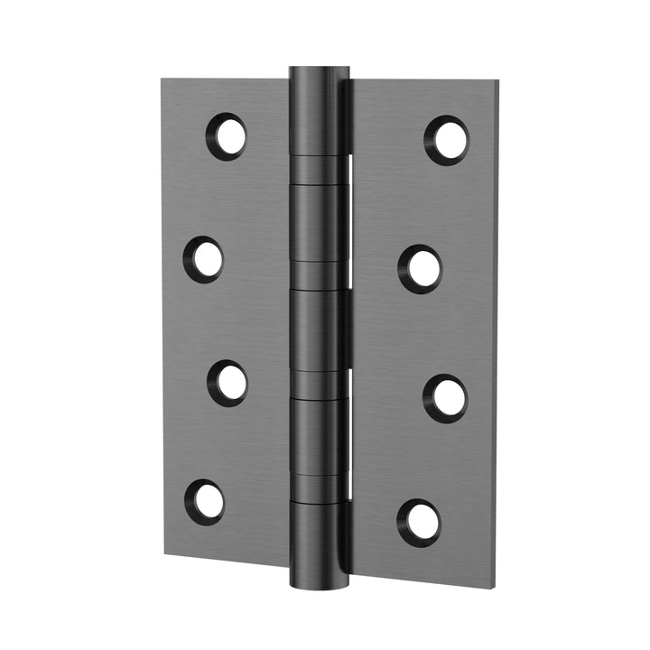 Butt Door Hinge - Shadow Gunmetal