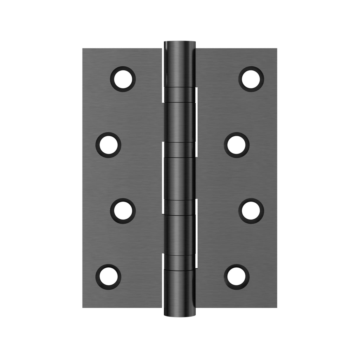 Butt Door Hinge - Shadow Gunmetal