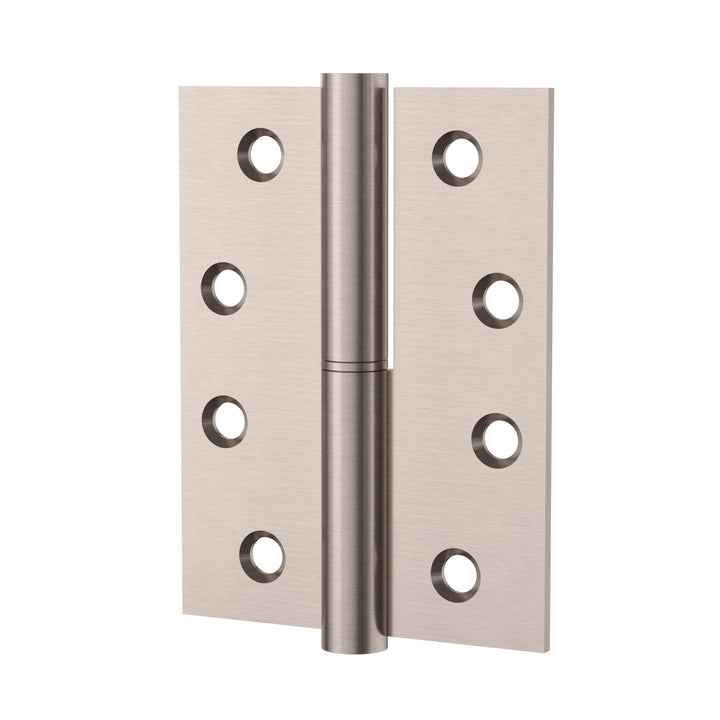 Lift off door hing - left side - Champagne