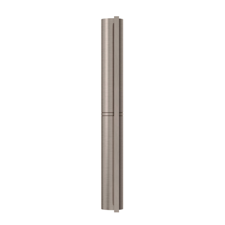 Lift off door hing - left side - Champagne