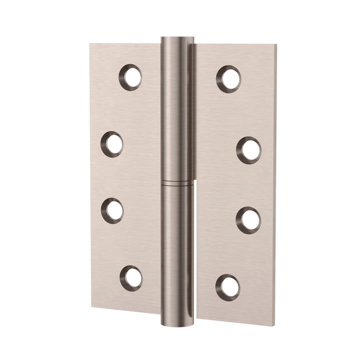 Lift off door hing - right side - Champagne