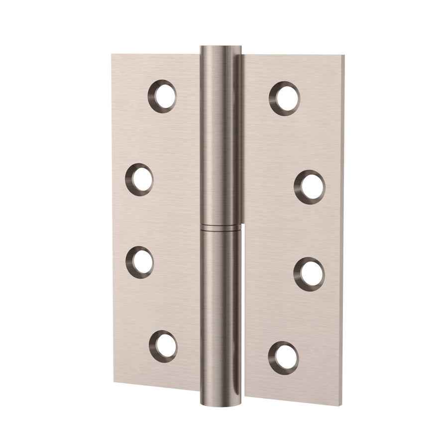 Lift off door hing - right side - Champagne
