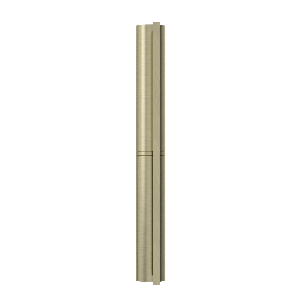 Lift off door hing - right side - Tiger Bronze